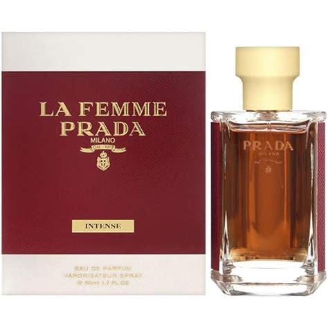 la femme prada travel exclusive|Prada La Femme 2.